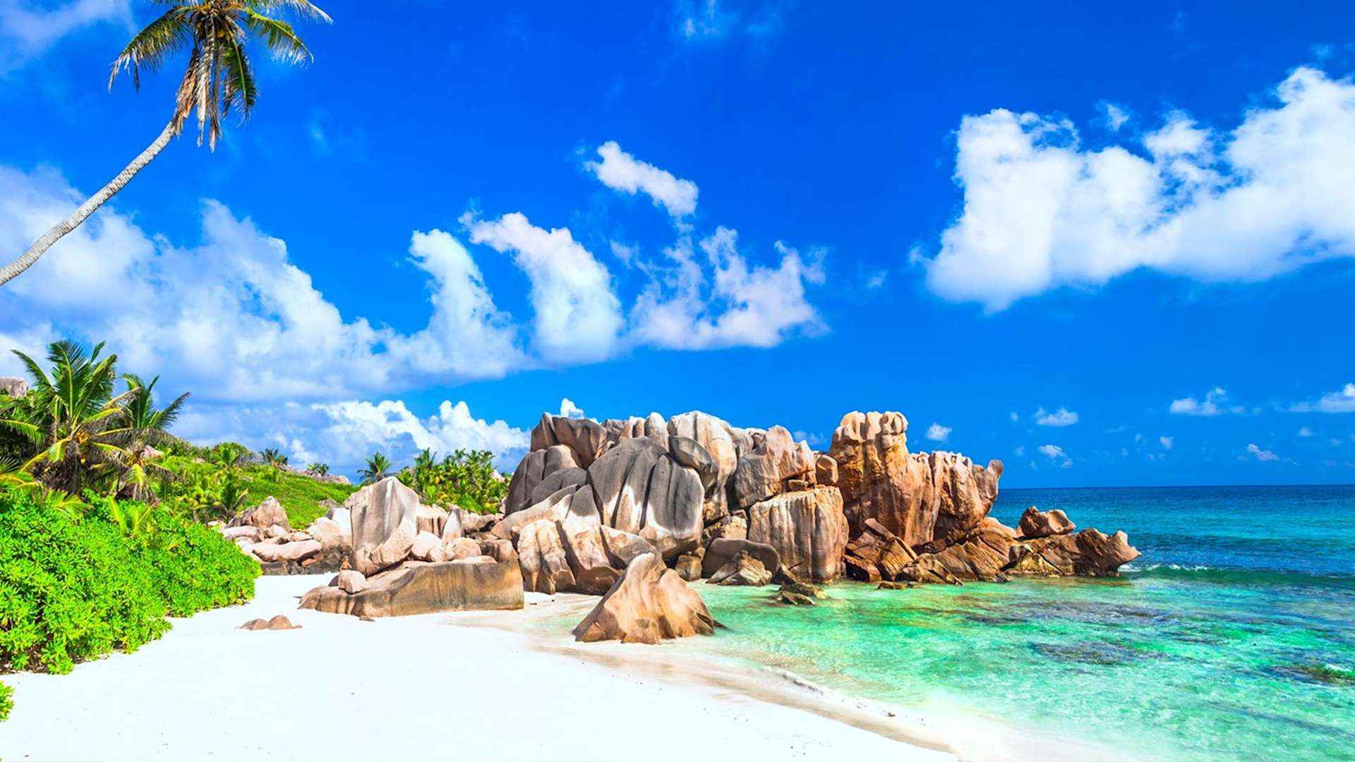 Seychelles